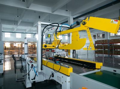 數字化能力輸出，讓聯接更有價值 數字工業綜合解決方案如何助力企業打造數字化工廠標桿