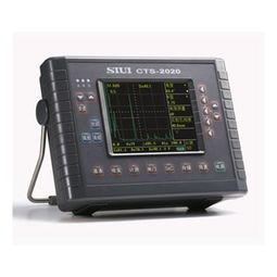 廠家直銷CTS 2020數(shù)字超聲探傷儀 開啟高效無損檢測與智能系統(tǒng)集成新時代