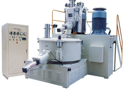 供應(yīng)金城塑料機(jī)械SHR200高速混合機(jī)圖片_高清圖_細(xì)節(jié)圖-張家港金城塑料機(jī)械廠(chǎng)