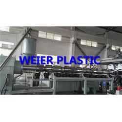 塑料板材 威爾塑料機械 hdpe塑料板材生產線
