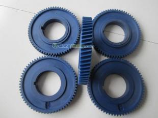 供應專業生產尼龍齒輪 增強尼龍齒輪 加工各種尼龍齒輪 河北宏廣_紡織皮革_世界工廠網中國產品信息庫