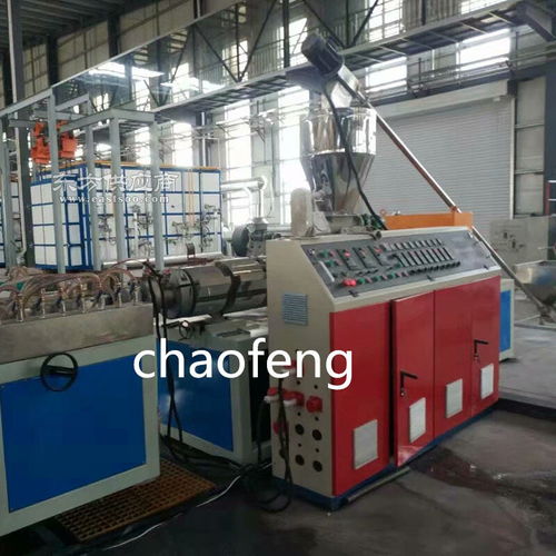 塑料扣板設(shè)備,超豐塑料機(jī)械 在線咨詢 ,塑料型材設(shè)備圖片