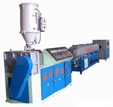 塑料棒材機組規格型號及價格 塑料機械 塑料輔機 機械零部件