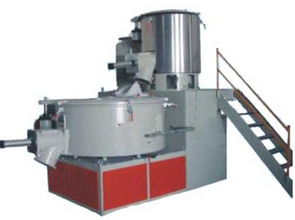 東莞塑料攪拌機廠家操作指南與推薦 和津塑機專業(yè)解析