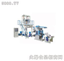 瑞安市建升塑料包裝機械廠 專業(yè)塑料機械產品展示