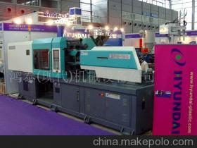 韓國(guó)現(xiàn)代注塑機(jī) 卓越性能與精密制造的典范