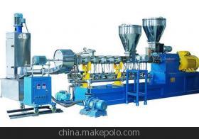 永杰專業(yè)雙螺造粒機(jī) 高效塑料造粒解決方案，塑造行業(yè)新標(biāo)準(zhǔn)